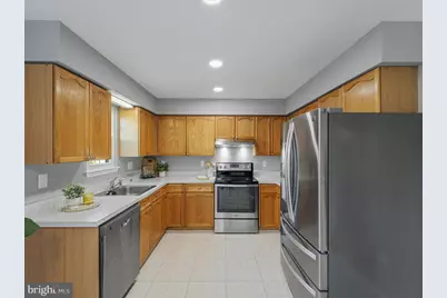 564 Radford Terrace NE, Leesburg, VA 20176 - Photo 8