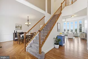 839 Santmyer Dr SE, Leesburg, VA 20175 - Photo 6