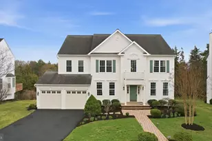 839 Santmyer Dr SE, Leesburg, VA 20175 - Photo 1