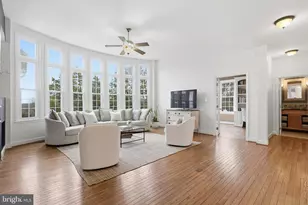 839 Santmyer Dr SE, Leesburg, VA 20175 - Photo 16