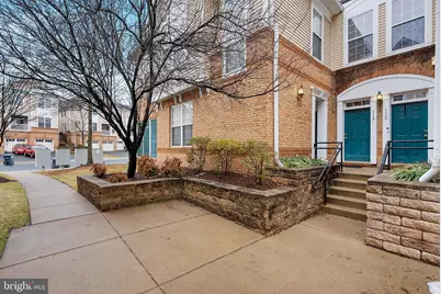 43890 Hickory Corner Terrace #111, Ashburn, VA 20147 - Photo 2