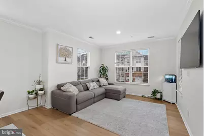 43890 Hickory Corner Terrace #111, Ashburn, VA 20147 - Photo 8