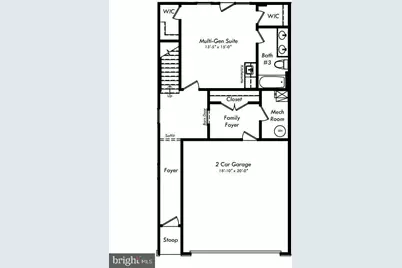 42240 Graves Mountain Terrace, Chantilly, VA 20152 - Photo 2