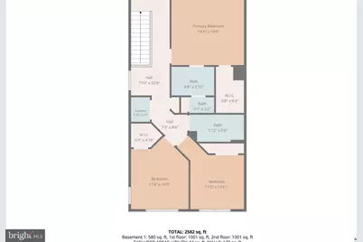 42240 Graves Mountain Terrace, Chantilly, VA 20152 - Photo 46