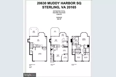 20630 Muddy Harbour Square, Sterling, VA 20165 - Photo 40