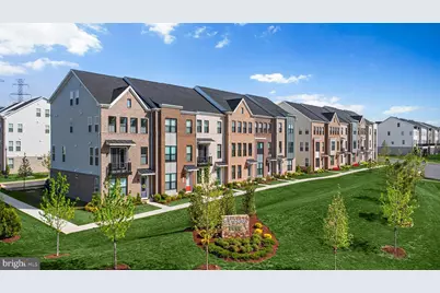 42167 Stone Press Terrace #HOMESITE 4369, Ashburn, VA 20148 - Photo 22