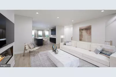 42167 Stone Press Terrace #HOMESITE 4369, Ashburn, VA 20148 - Photo 10