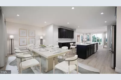 42167 Stone Press Terrace #HOMESITE 4369, Ashburn, VA 20148 - Photo 8