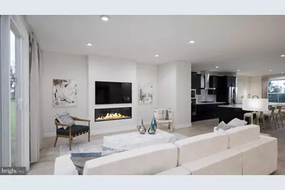 42167 Stone Press Terrace #HOMESITE 4369, Ashburn, VA 20148 - Photo 12