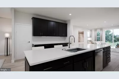 42167 Stone Press Terrace #HOMESITE 4369, Ashburn, VA 20148 - Photo 4