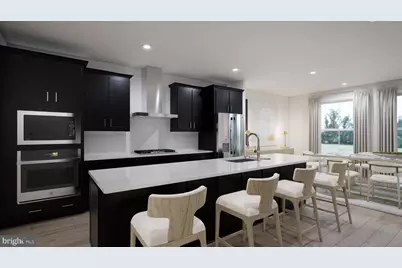 42167 Stone Press Terrace #HOMESITE 4369, Ashburn, VA 20148 - Photo 2