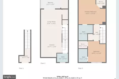 23265 Milltown Knoll Square #109, Ashburn, VA 20148 - Photo 28