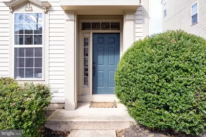 43538 Mink Meadows Street, Chantilly, VA 20152 - Photo 4