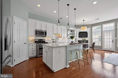 43538 Mink Meadows Street, Chantilly, VA 20152 - Photo 8