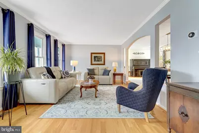 34 Lipscomb Court, Sterling, VA 20165 - Photo 10