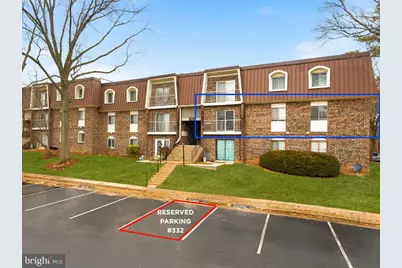 221 N Emory Drive #8, Sterling, VA 20164 - Photo 2