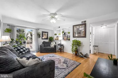 107 Fort Evans Road SE #B, Leesburg, VA 20175 - Photo 2