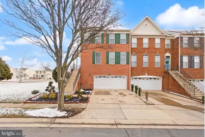 25488 Crossfield Drive, Chantilly, VA 20152 - Photo 1