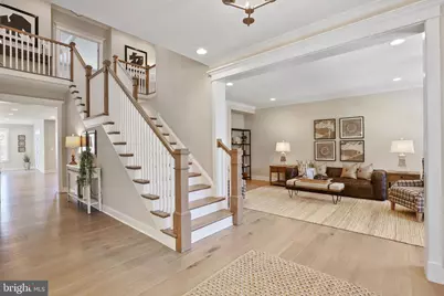 16043 Keymer Hill Court, Hamilton, VA 20158 - Photo 6