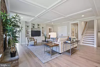 16043 Keymer Hill Court, Hamilton, VA 20158 - Photo 12