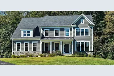 16043 Keymer Hill Court, Hamilton, VA 20158 - Photo 1