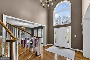 39054 Old Stage Pl, Waterford, VA 20197 - Photo 8