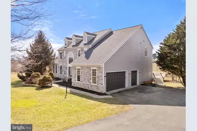 39054 Old Stage Place, Waterford, VA 20197 - Photo 8