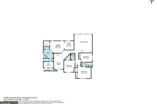 25708 Howerton Dr, Chantilly, VA 20152 - Photo 90