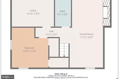 114 Prince Street NE, Leesburg, VA 20176 - Photo 42