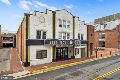 114 Prince Street NE, Leesburg, VA 20176 - Photo 40