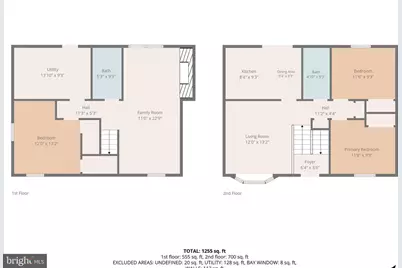 114 Prince Street NE, Leesburg, VA 20176 - Photo 44