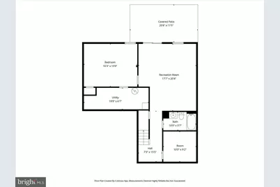 21172 Sundial Court, Broadlands, VA 20148 - Photo 42