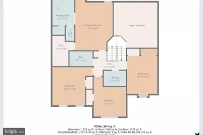 17551 Falls Place, Round Hill, VA 20141 - Photo 56