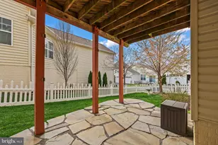 17446 Lethridge Circle, Round Hill, VA 20141 - Photo 38