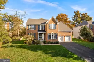 919 Rhonda Pl SE, Leesburg, VA 20175 - Photo 2