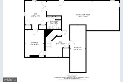 919 Rhonda Place SE, Leesburg, VA 20175 - Photo 88