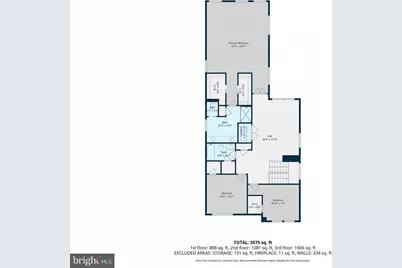 1100 Justinian Street SE, Leesburg, VA 20175 - Photo 4