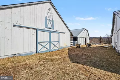 22244 Sam Fred Road, Middleburg, VA 20117 - Photo 4