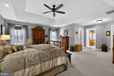 19719 Lovella Country Court, Purcellville, VA 20132 - Photo 52