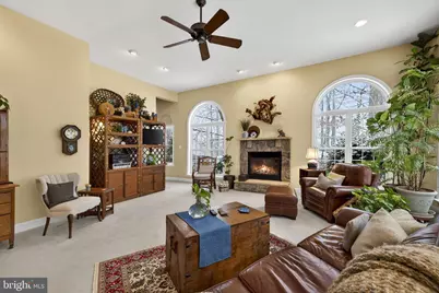 19719 Lovella Country Court, Purcellville, VA 20132 - Photo 8