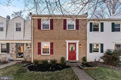 309 Rock Spring Drive SW, Leesburg, VA 20175 - Photo 1