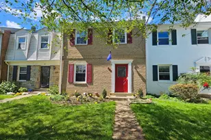 309 Rock Spring Dr SW, Leesburg, VA 20175 - Photo 2