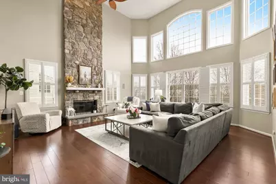 43592 Lucketts Bridge Circle, Ashburn, VA 20148 - Photo 12