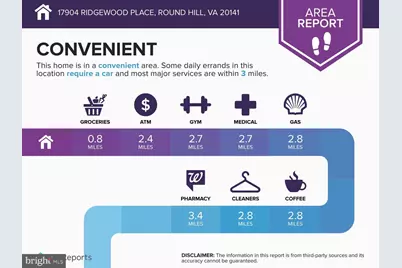 17904 Ridgewood Place, Round Hill, VA 20141 - Photo 56