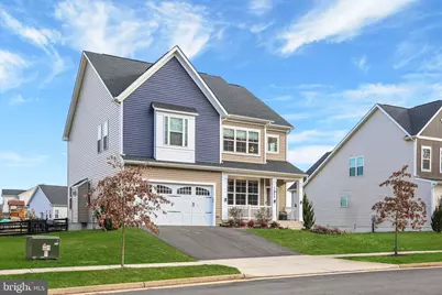 17904 Ridgewood Place, Round Hill, VA 20141 - Photo 4