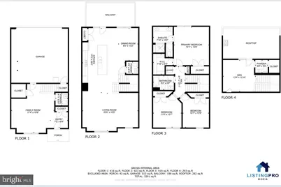 44740 Roosevelt Square, Ashburn, VA 20147 - Photo 46