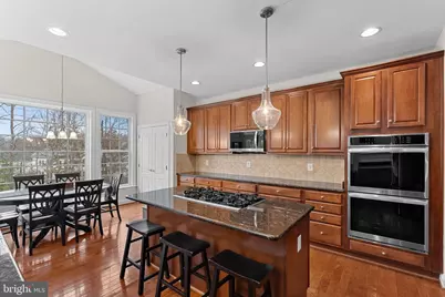 19033 Quiver Ridge Drive, Leesburg, VA 20176 - Photo 8