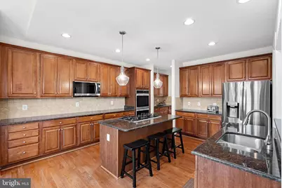 19033 Quiver Ridge Drive, Leesburg, VA 20176 - Photo 10