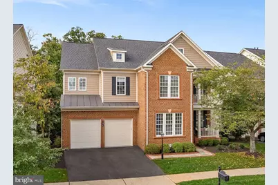 19033 Quiver Ridge Drive, Leesburg, VA 20176 - Photo 2