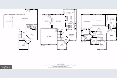 19033 Quiver Ridge Drive, Leesburg, VA 20176 - Photo 58